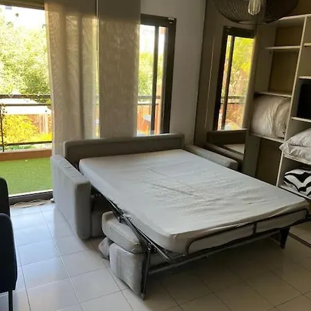 Appartement Superbe Studio Au Calme Avec Piscine *